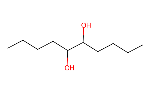Decane-5,6-diol 54884-84-3